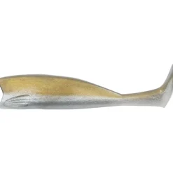 Fiiish Leurre Souple Master Shad 75 - Par 2 * Leurres Mer