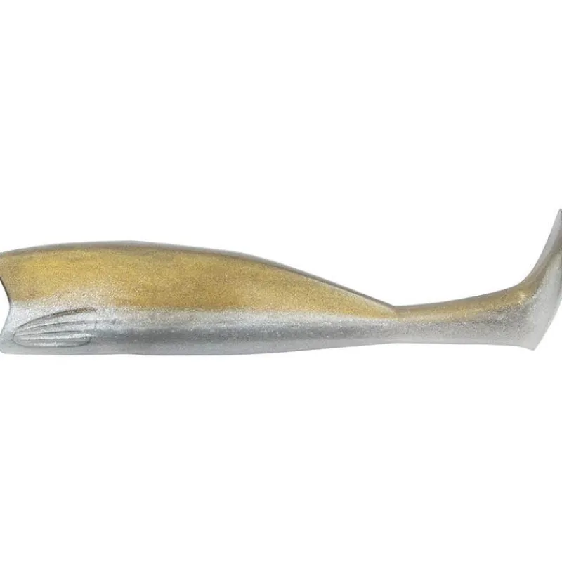 Fiiish Leurre Souple Master Shad 75 - Par 2 * Leurres Mer