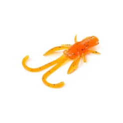 Fishup Leurre Souple Baffi Fly - 4Cm - Par 10 * Leurres Truite