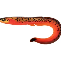 Fishup Leurre Souple Ram Grub - 18Cm * Leurres Silure
