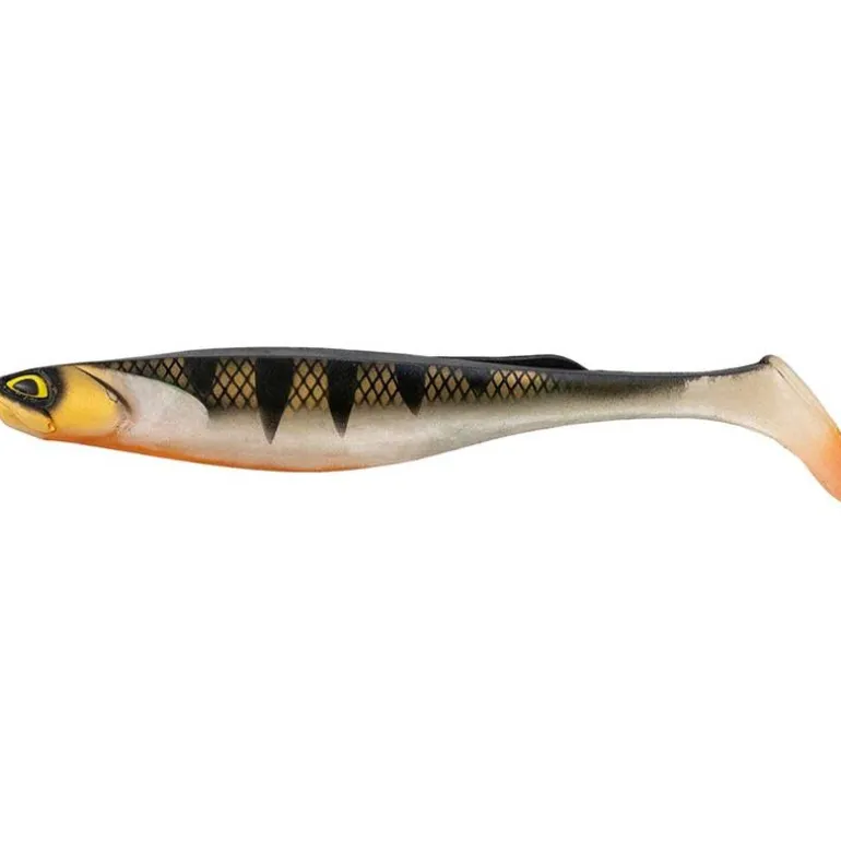 Leurre Souple Fishup Ram Shad - 20.5Cm