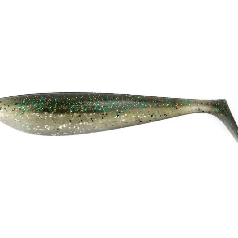 Leurre Souple Fox Rage Zander Pro Shads - 14Cm