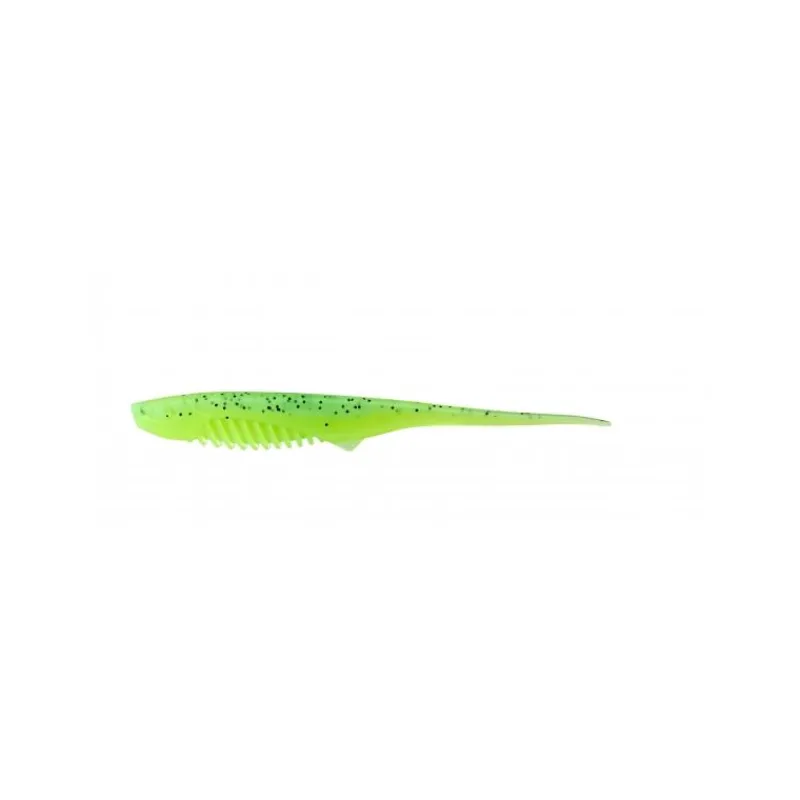 Gunki Leurre Souple Mosquito 90 - 9Cm - Par 6 * Leurres Truite