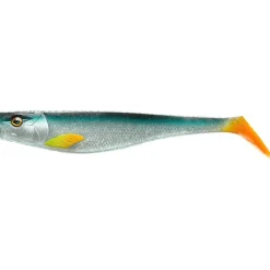 Illex Leurre Souple Dexter Shad 175 - 17.5Cm * Leurres Carnassiers