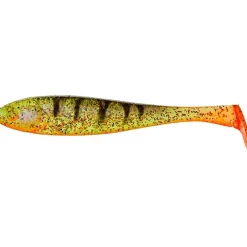 Illex Leurre Souple Magic Slim Shad 5” - 10.5Cm - Par 5 * Leurres Carnassiers|Leurres Mer