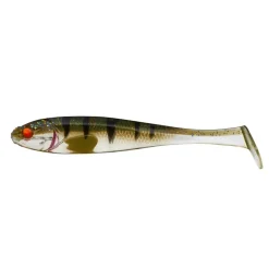 Illex Leurre Souple Magic Slim Shad 6 - 12.5Cm - Par 4 * Leurres Carnassiers