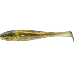 Illex Leurre Souple Magic Slim Shad 3” - 6.5Cm - Par 7 * Leurres Carnassiers|Leurres Truite
