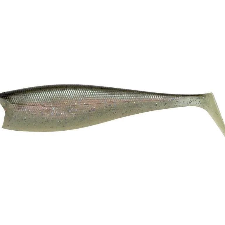Leurre Souple Illex Nitro Shad 180 - 18Cm - Par 2