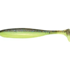 Keitech Leurre Souple Easy Shiner 4” - 10Cm - Par 7 * Leurres Carnassiers|Leurres Mer