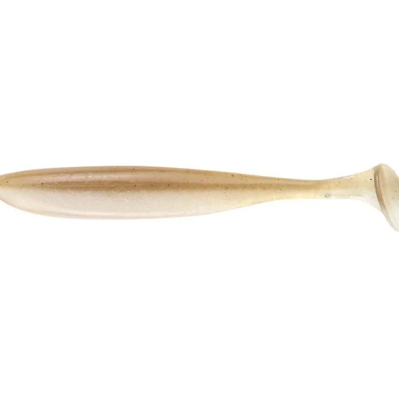 Keitech Leurre Souple Easy Shiner 3” - 7.5Cm - Par 10 * Leurres Carnassiers|Leurres Mer