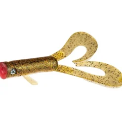 Lmab Leurre Souple Drunk Dancer - 15Cm * Leurres Carnassiers