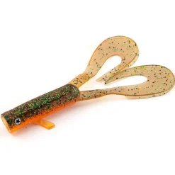 Lmab Leurre Souple Drunk Dancer - 7.5Cm - Par 4 * Leurres Carnassiers