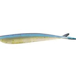 Lunker City Leurre Souple Fin-S Fish - 18Cm - Par 5 * Leurres Mer
