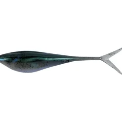 Lunker City Leurre Souple Fin-S Shad * Leurres Mer|Leurres Truite