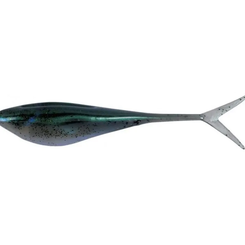 Lunker City Leurre Souple Fin-S Shad * Leurres Mer|Leurres Truite