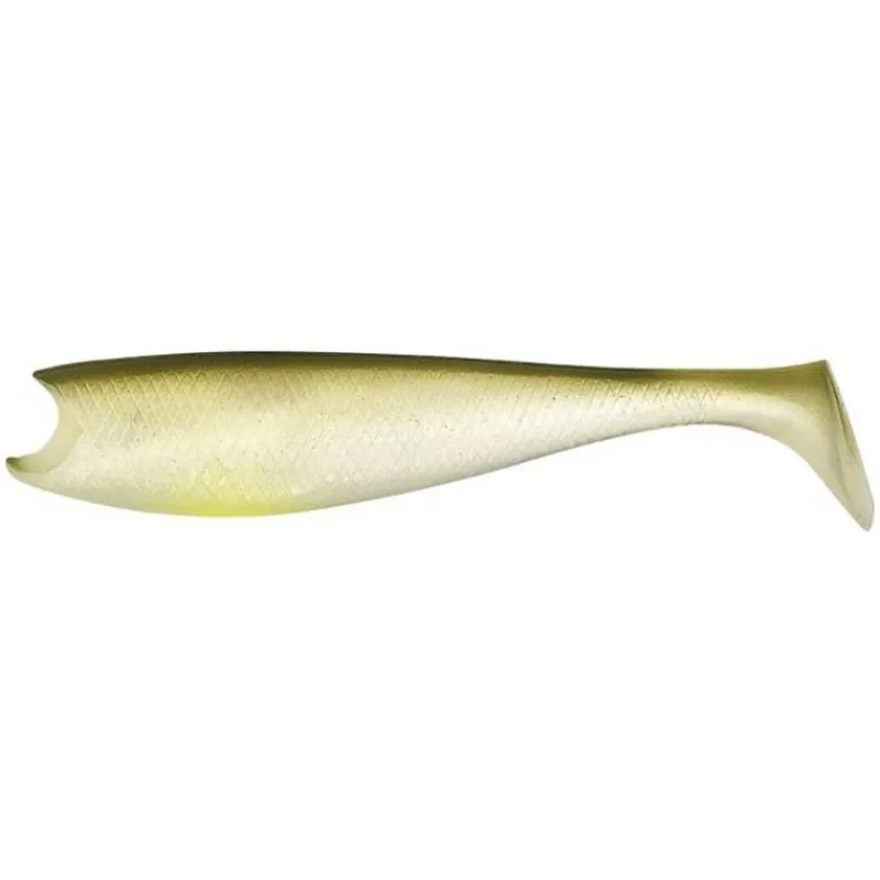 Madness Leurre Souple Madshad Evo 2 - 8.5Cm - Par 6 * Leurres Mer
