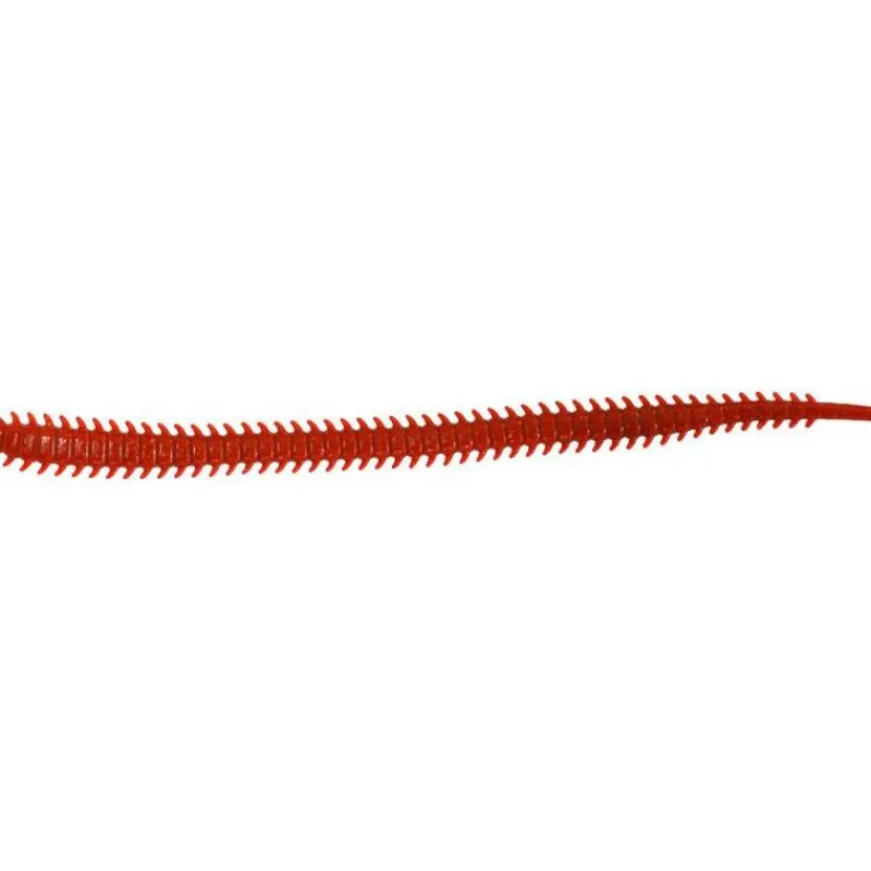 Marukyu Leurre Souple Isome L - 11Cm - Par 15 * Leurres Mer
