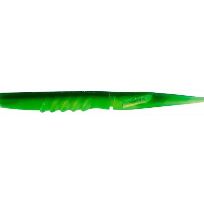 Megabass Leurre Souple Giant Super X-Layer - 15Cm - Par 5 * Leurres Carnassiers|Leurres Mer