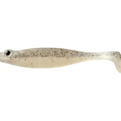 Megabass Leurre Souple Hazedong Shad 3'' - 7.5Cm - Par 8 * Leurres Carnassiers|Leurres Mer