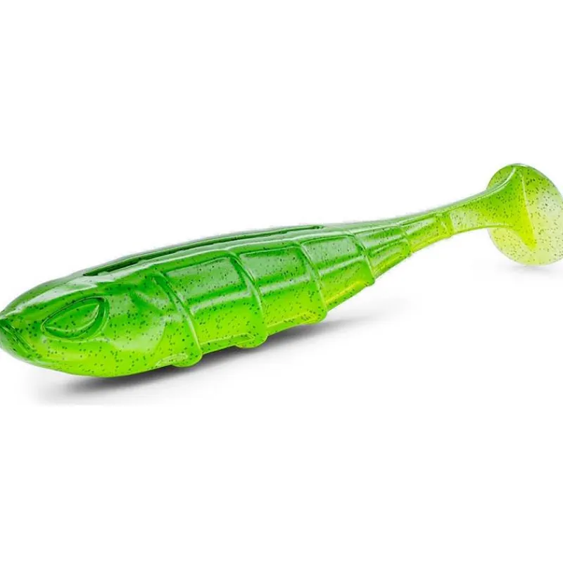 Nays Leurre Souple Vnm 43 - 10.9Cm - Par 7 * Leurres Carnassiers