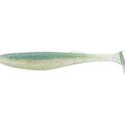 Rapala Leurre Souple Crushcity The Kickman - 12.5Cm - Par 5 * Leurres Carnassiers