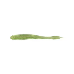 Reins Leurre Souple Bubring Shaker 4” - 10Cm * Leurres Mer