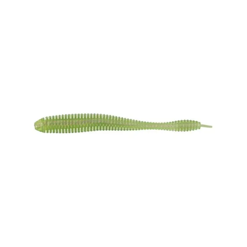 Reins Leurre Souple Bubring Shaker 4” - 10Cm * Leurres Mer