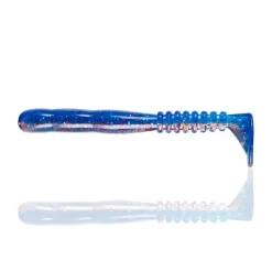 Reins Leurre Souple Fat Rockvibe Shad 5” - 12.5Cm - Par 5 * Leurres Mer