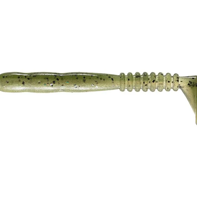Reins Leurre Souple Fat Rockvibe Shad 4” - 10Cm - Par 6 * Leurres Carnassiers|Leurres Mer