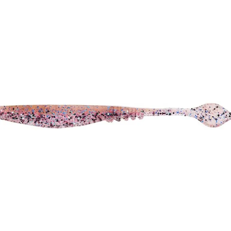 Leurre Souple Reins Flat Jerk 4” - 10Cm