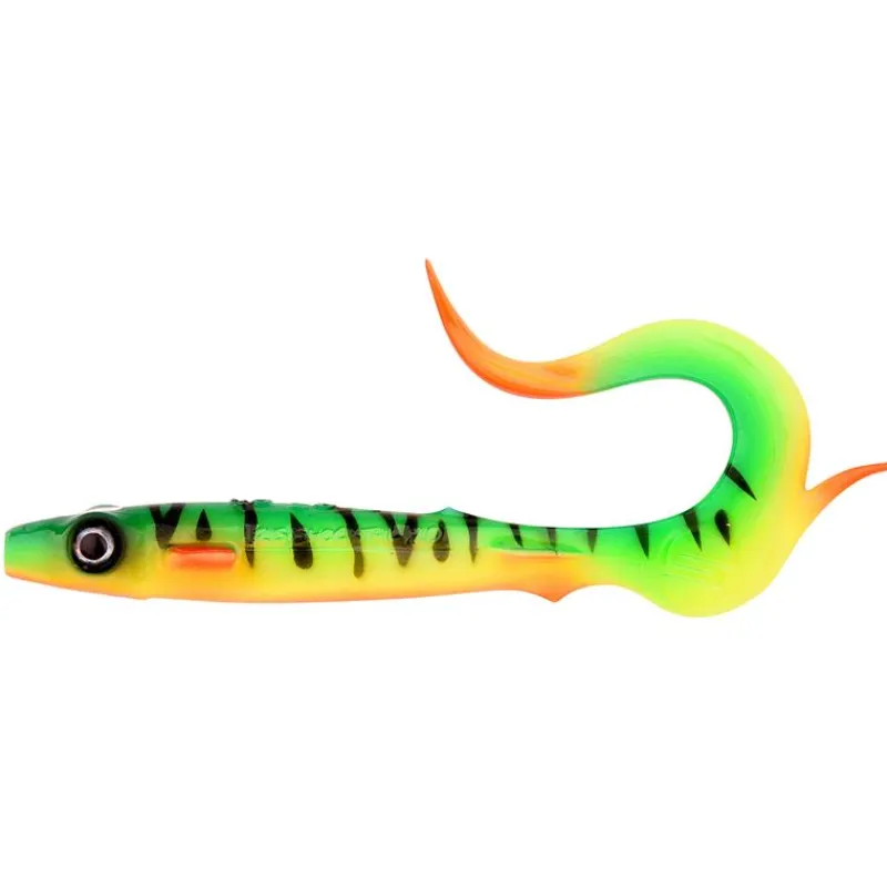 Spro Leurre Souple Iris Shocktail - 2Cm * Leurres Silure