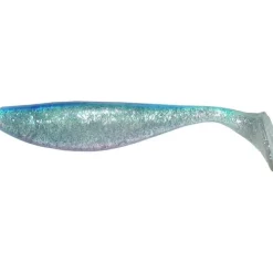 X-Cat Leurre Souple Shad-X - 32Cm - Par 2 * Leurres Silure