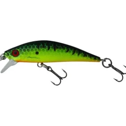 Gunki Leurre Suspending Gamera - 5Cm * Leurres Carnassiers|Leurres Truite