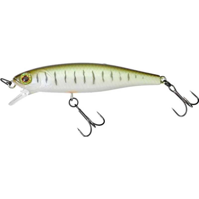 Jackall Leurre Suspending Tiny Fry 65 Sp - 6.5Cm * Leurres Carnassiers