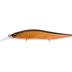 Megabass Leurre Suspending Vision 110 +1 Junior - 10Cm * Leurres Mer