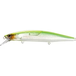Shimano Leurre Suspending Bt World Minnow Flash Boost - 11.5Cm * Leurres Mer