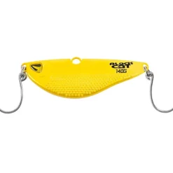 Leurre Vibration Black Cat Heavy Vibe V Lure