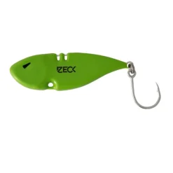 Zeck Leurre Vibration Cat Seeker * Leurres Silure