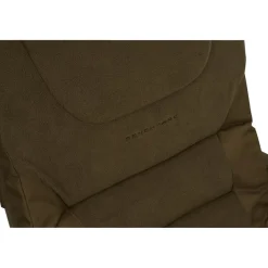 Avid Carp Level Chair Benchmark Leveltech Hi-Back Recliner Chair * Bivouac