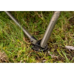 Avid Carp Level Chair Revolve Low Chair * Bivouac