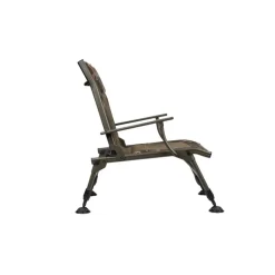Level Chair Fox Duralite Recliner Arm Chair