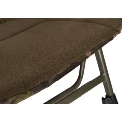 Fox Level Chair Super Deluxe Arm Chair * Bivouac