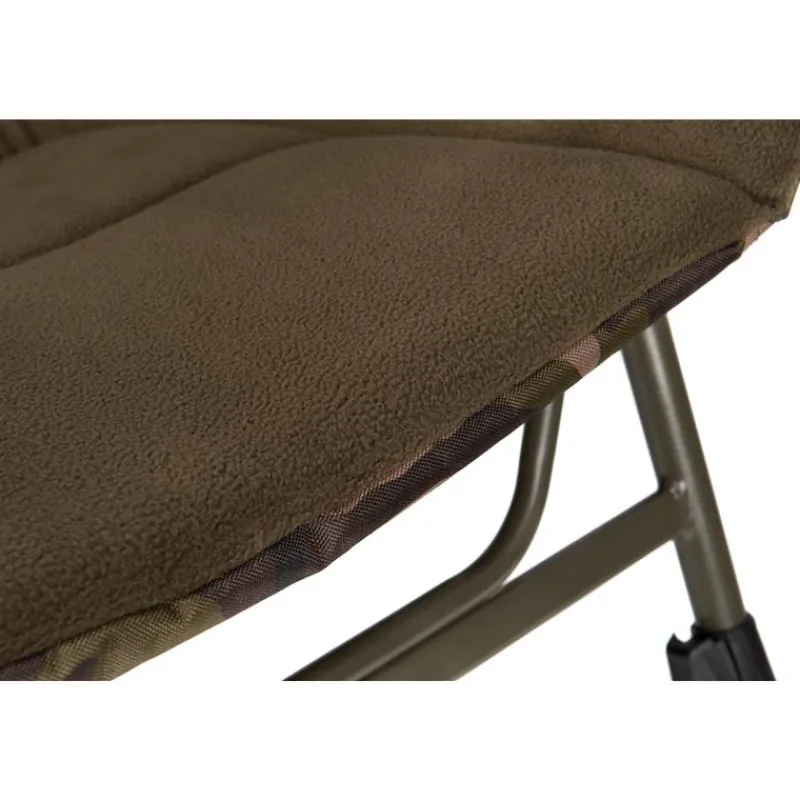 Fox Level Chair Super Deluxe Arm Chair * Bivouac