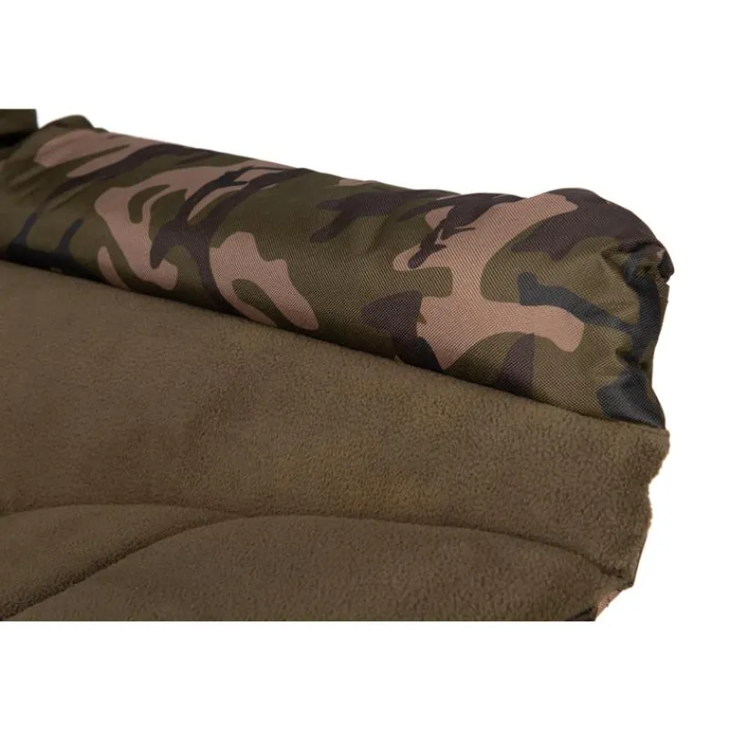 Fox Level Chair Super Deluxe Arm Chair * Bivouac