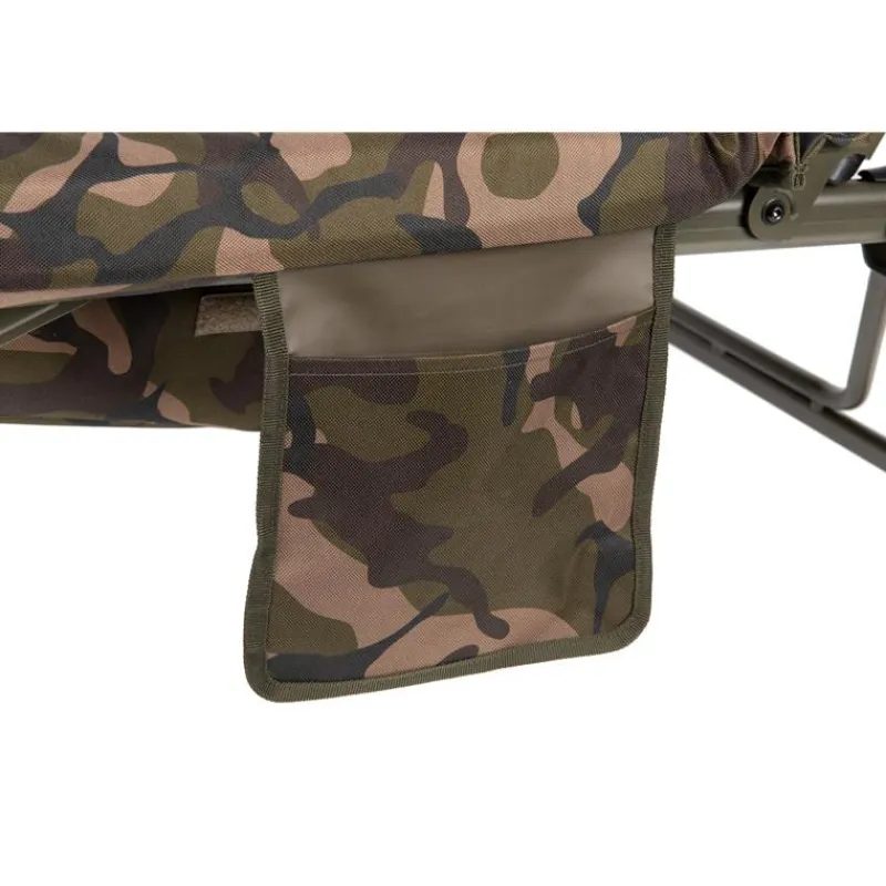 Fox Level Chair Super Deluxe Arm Chair * Bivouac