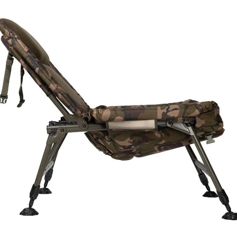 Fox Level Chair Super Deluxe Arm Chair * Bivouac