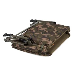 Fox Level Chair Super Deluxe Arm Chair * Bivouac