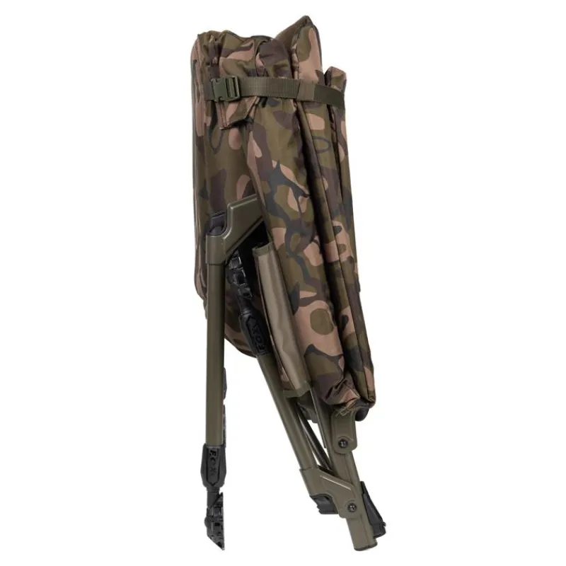 Fox Level Chair Super Deluxe Arm Chair * Bivouac