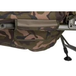 Fox Level Chair Super Deluxe Arm Chair * Bivouac