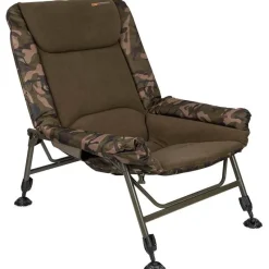 Fox Level Chair Super Deluxe Arm Chair * Bivouac
